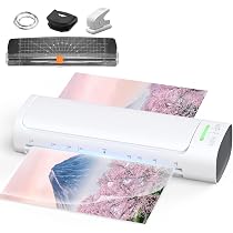 Amazon | 【2026革新登場·6in1多機能】ラミネーター A3/A4対応